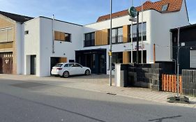 L'Imeri Residence